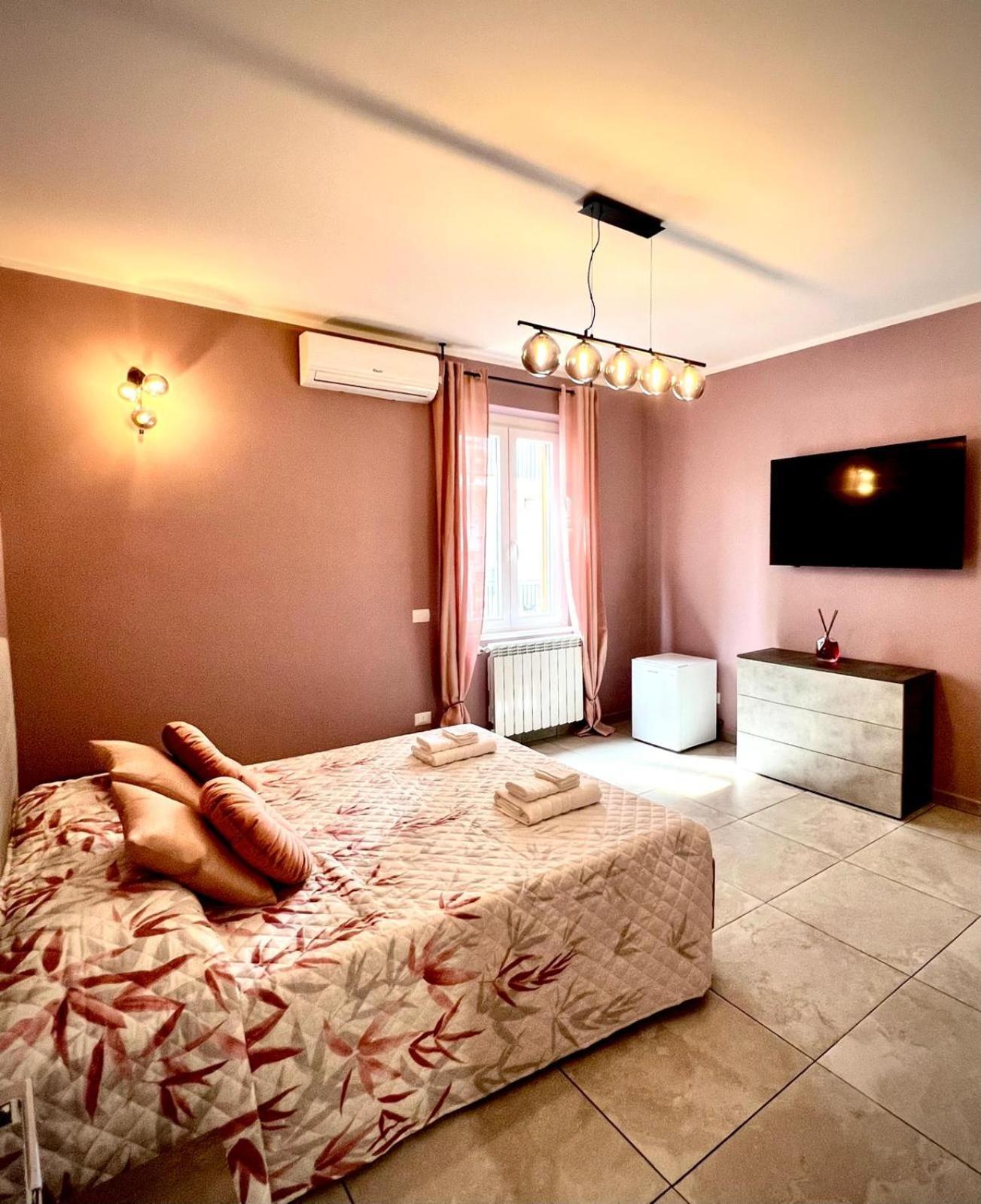 A Casa Di Max Apartamento