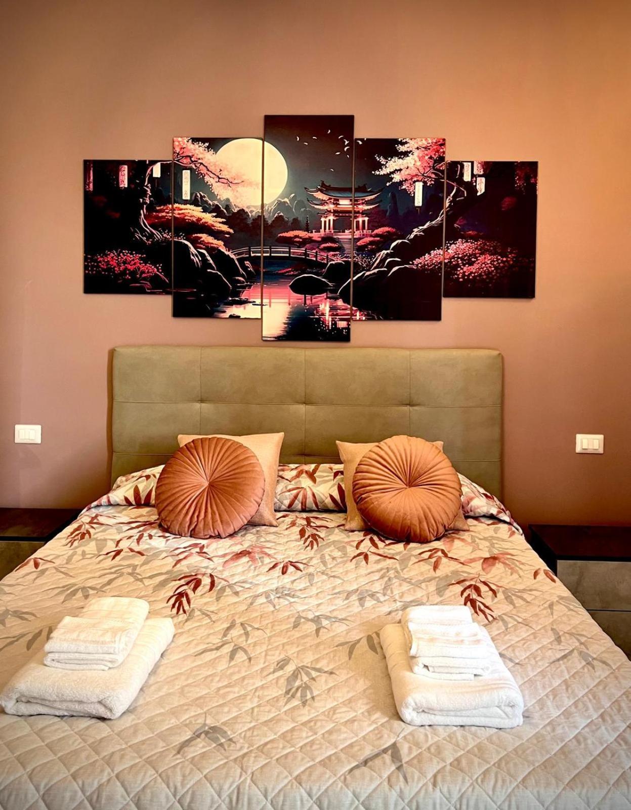A Casa Di Max Apartamento