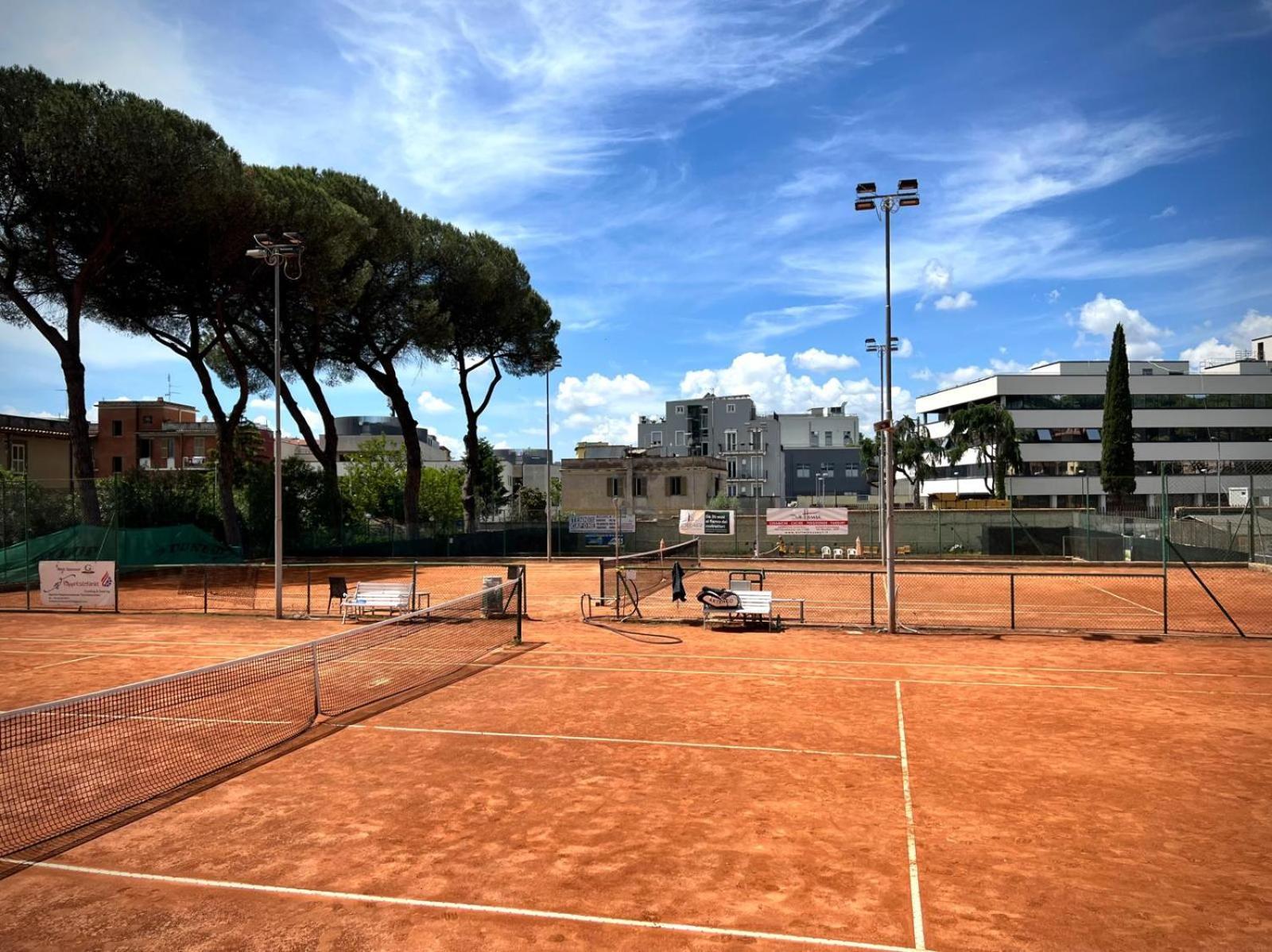 Apartamento A Casa Di Max Roma
