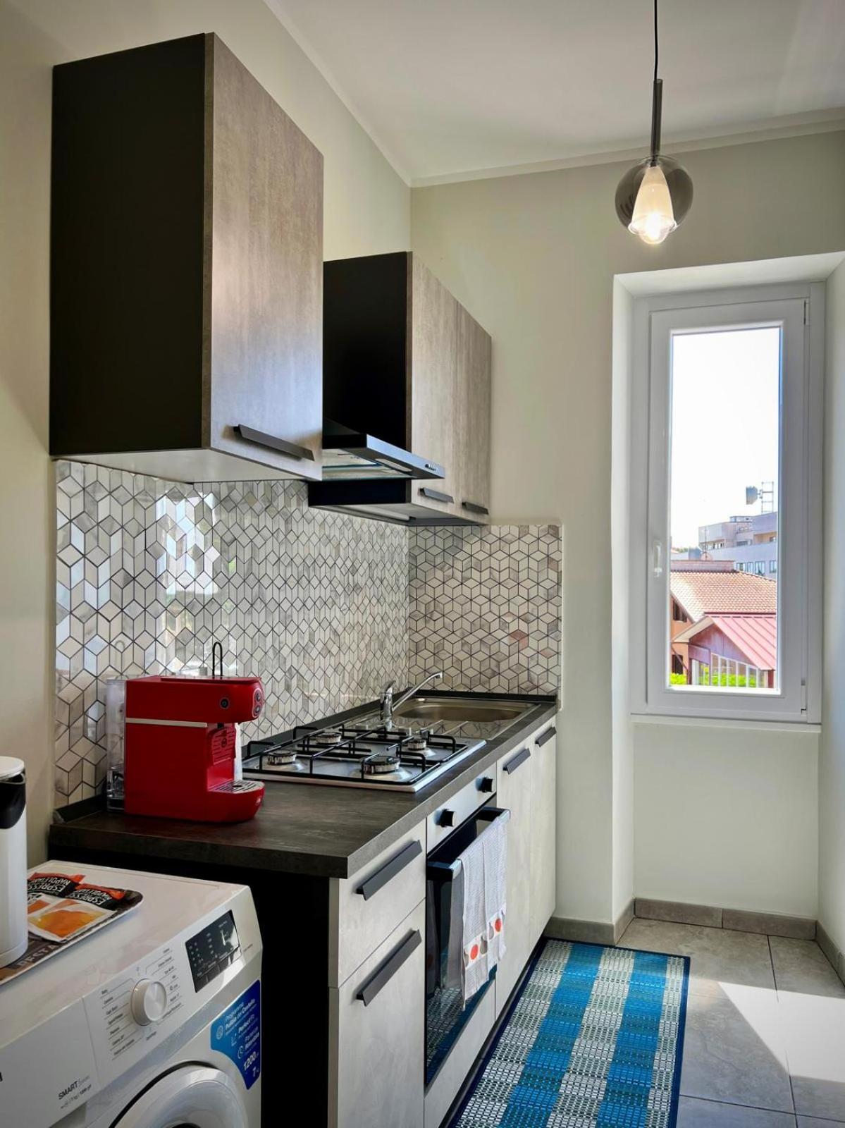 A Casa Di Max * Roma
