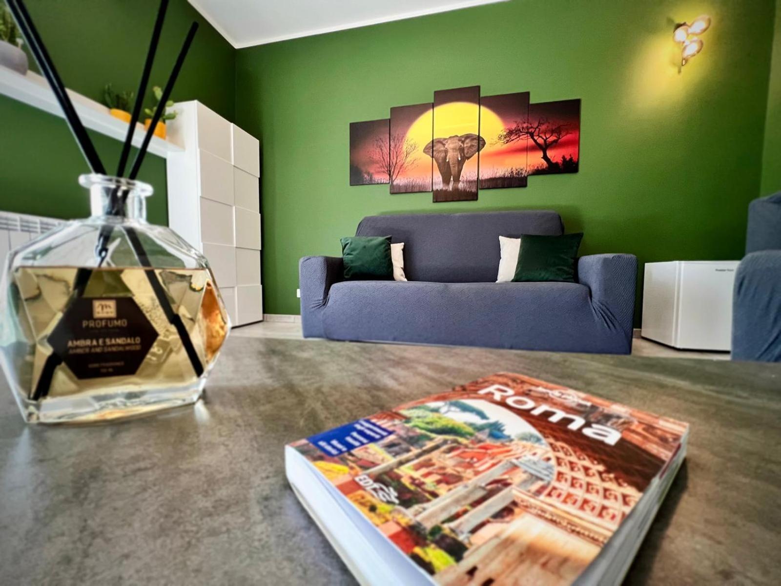 A Casa Di Max Apartamento *